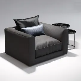 Elis armchair